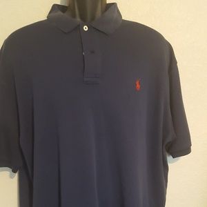 Men's Ralph Lauren polo shirt